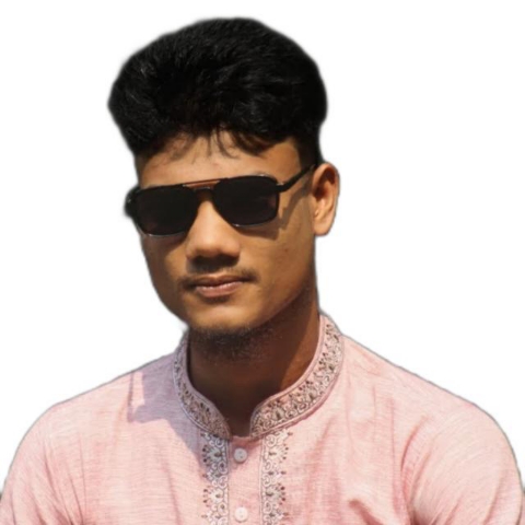 মুহাম্মাদ সুমন আকন্দ